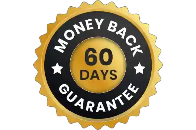 Derila Ergo Money Back Guarantee